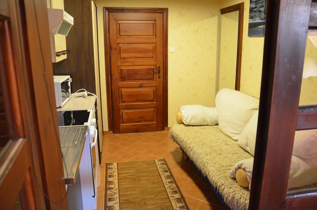 Willa Sara Okuninka Room photo