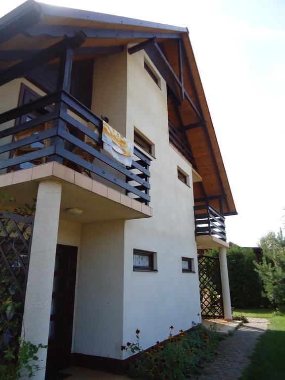 Willa Sara Okuninka Exterior photo