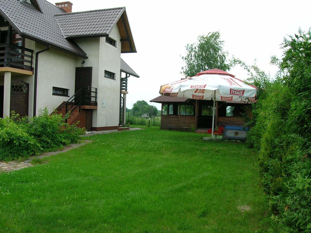 Willa Sara Okuninka Exterior photo